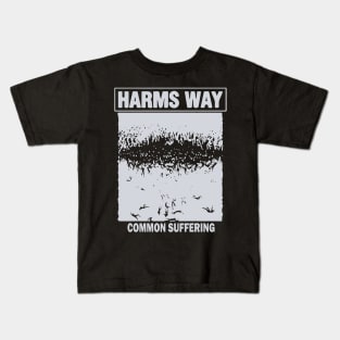 products-harms-way-3-To-enable all Kids T-Shirt